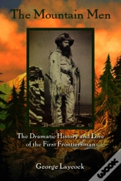 Capa do artigo Mountain Men