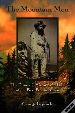 Capa do artigo Mountain Men