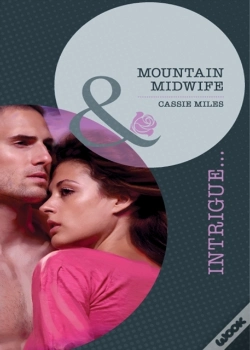 Capa do artigo Mountain Midwife
