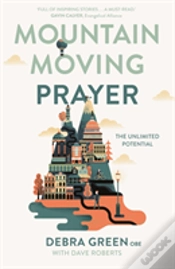 Capa do artigo Mountain-Moving Prayer