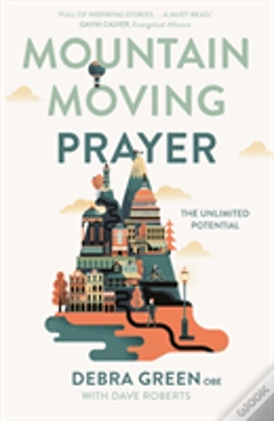 Capa do artigo Mountain-Moving Prayer