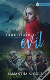 Mountain Of Evil