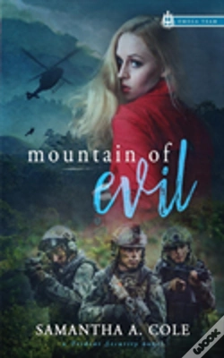 Capa do artigo Mountain Of Evil