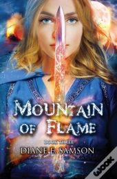 Mountain Of Flame