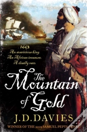Mountain Of Gold