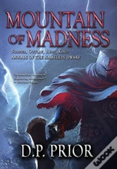 Mountain Of Madness
