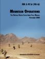 Mountain Operations Field Manual - Preview
