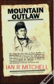 Capa do artigo Mountain Outlaw