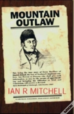 Capa do artigo Mountain Outlaw