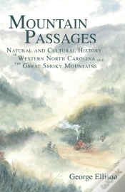 Capa do artigo Mountain Passages