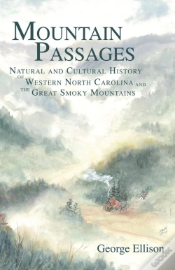 Capa do artigo Mountain Passages