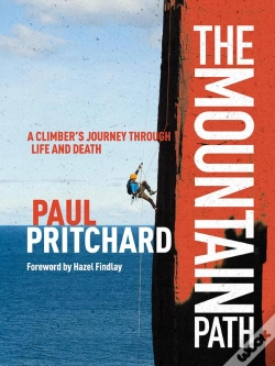 Capa do artigo Mountain Path