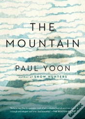 Capa do artigo Mountain