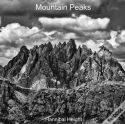 Capa do artigo Mountain Peaks