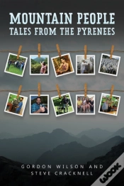 Capa do artigo Mountain People