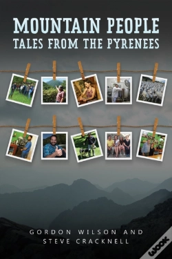 Capa do artigo Mountain People