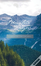 Capa do artigo Mountain Prayers
