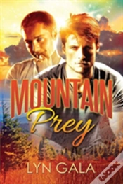 Capa do artigo Mountain Prey
