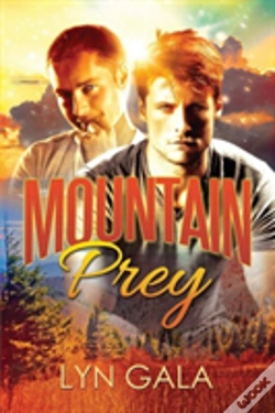 Capa do artigo Mountain Prey