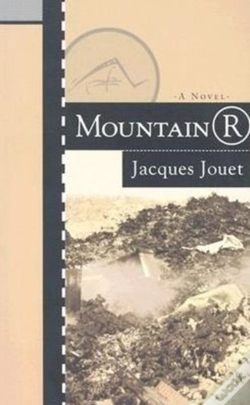Capa do artigo Mountain R