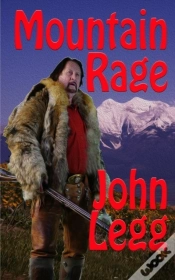 Capa do artigo Mountain Rage