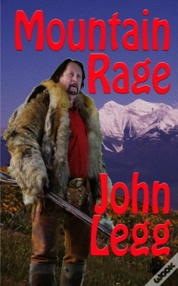 Capa do artigo Mountain Rage