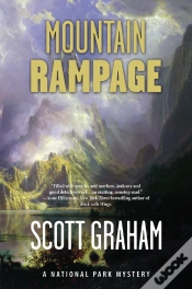 Capa do artigo Mountain Rampage