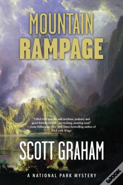 Capa do artigo Mountain Rampage