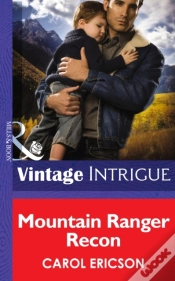 Capa do artigo Mountain Ranger Recon