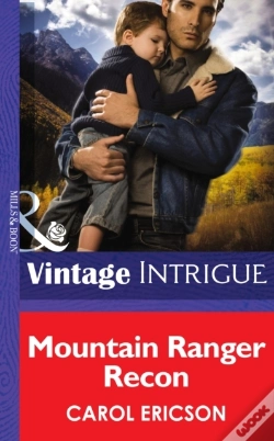 Capa do artigo Mountain Ranger Recon