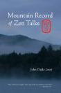 Mountain Record Of Zen Talks - Preview