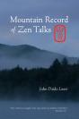 Mountain Record Of Zen Talks - Preview