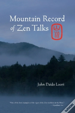Capa do artigo Mountain Record Of Zen Talks