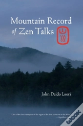 Mountain Record Of Zen Talks