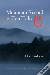 Capa do artigo Mountain Record Of Zen Talks