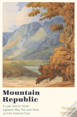 Capa do artigo Mountain Republic