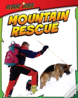 Capa do artigo Mountain Rescue