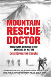 Mountain Rescue Doctor