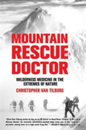 Capa do artigo Mountain Rescue Doctor