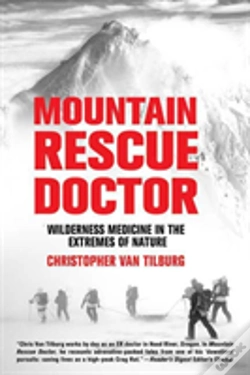 Capa do artigo Mountain Rescue Doctor