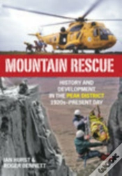 Capa do artigo Mountain Rescue