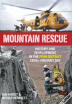 Capa do artigo Mountain Rescue