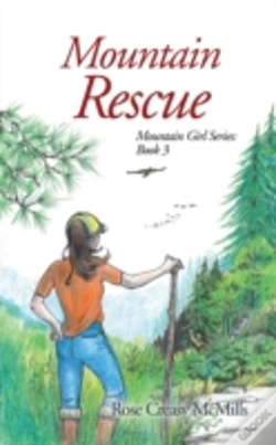 Capa do artigo Mountain Rescue