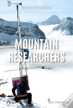 Capa do artigo Mountain Researchers