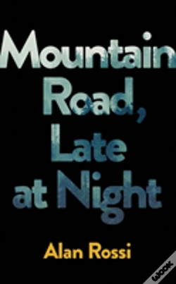 Capa do artigo Mountain Road, Late At Night