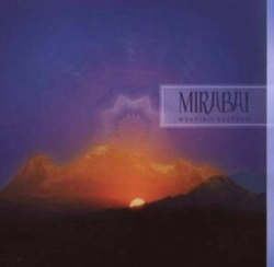 Capa do artigo Mountain Sadhana - CD