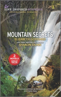 Capa do artigo Mountain Secrets
