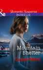 Mountain Shelter - Preview