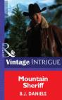 Mountain Sheriff - Preview