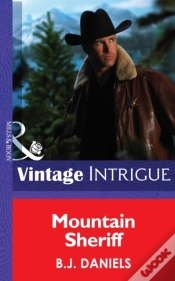 Capa do artigo Mountain Sheriff